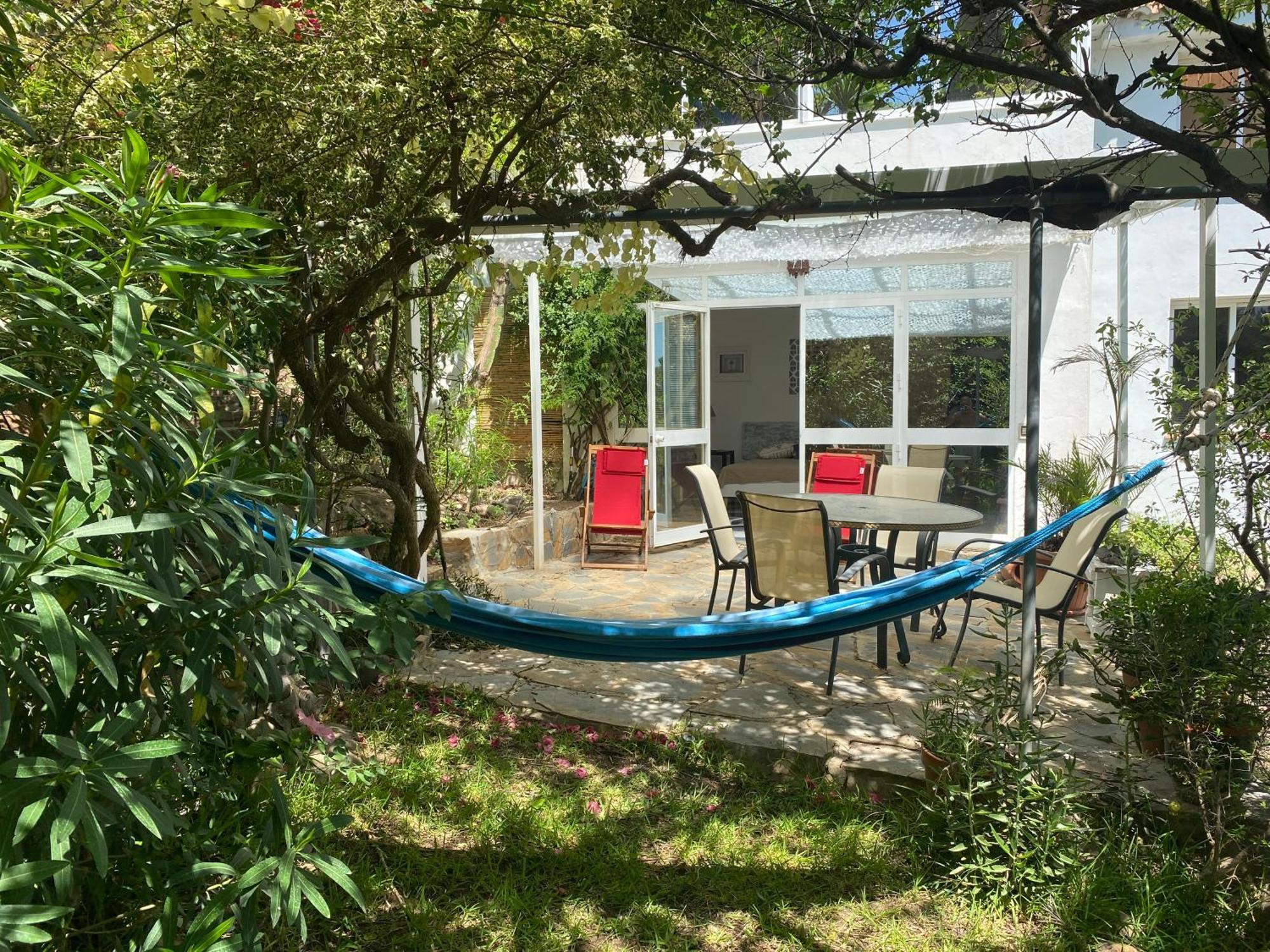 Casa Simba B&B (Adults Only) Estepona Exterior photo