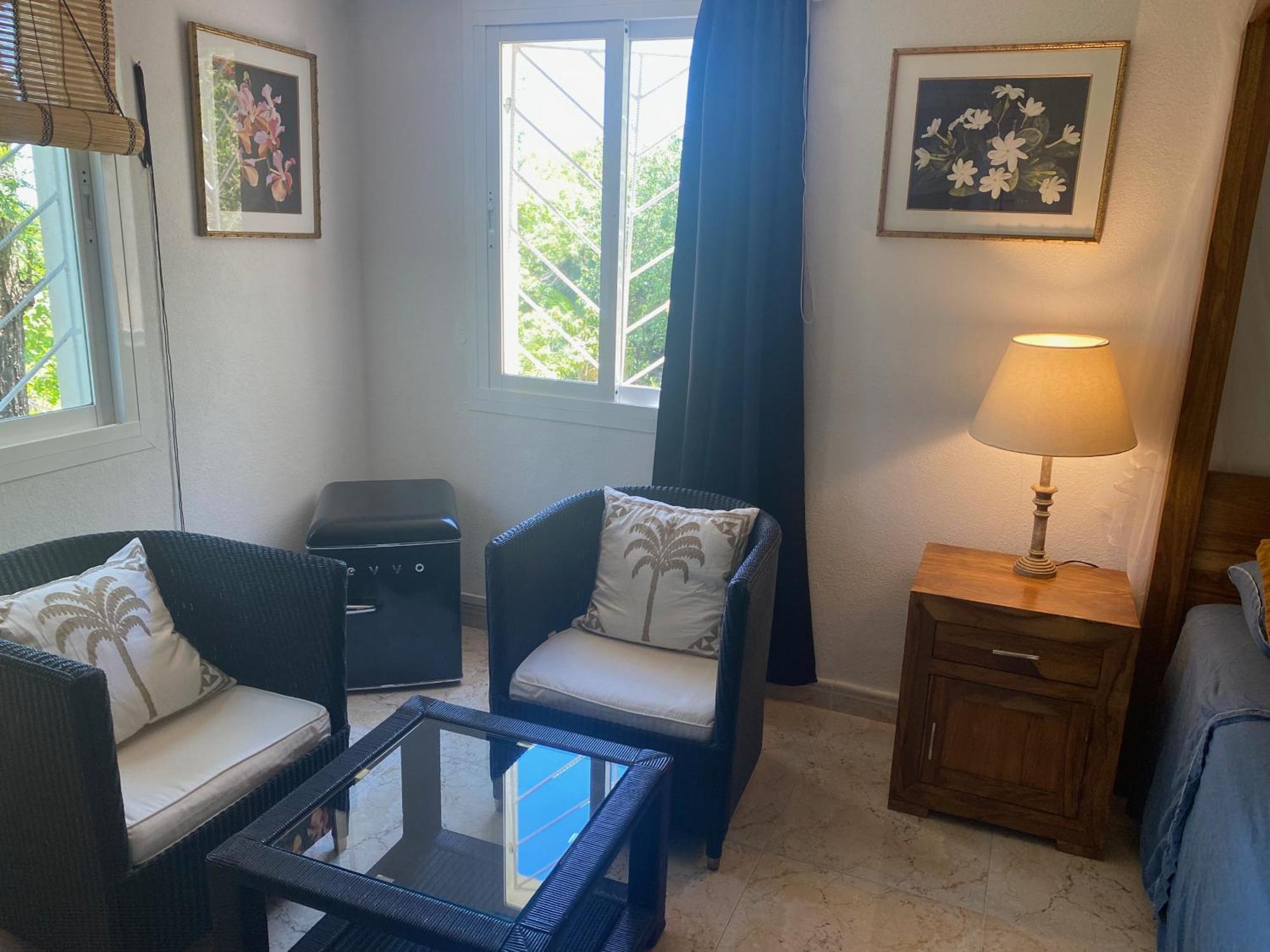 Casa Simba B&B (Adults Only) Estepona Exterior photo